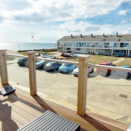 Beach Haven Chichester Extérieur photo