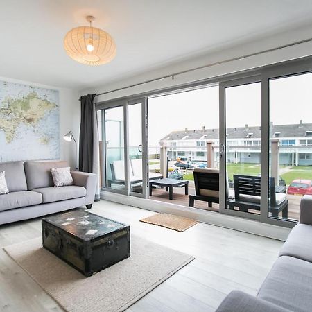 Beach Haven Chichester Extérieur photo