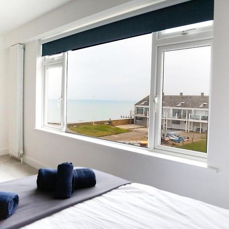 Beach Haven Chichester Extérieur photo