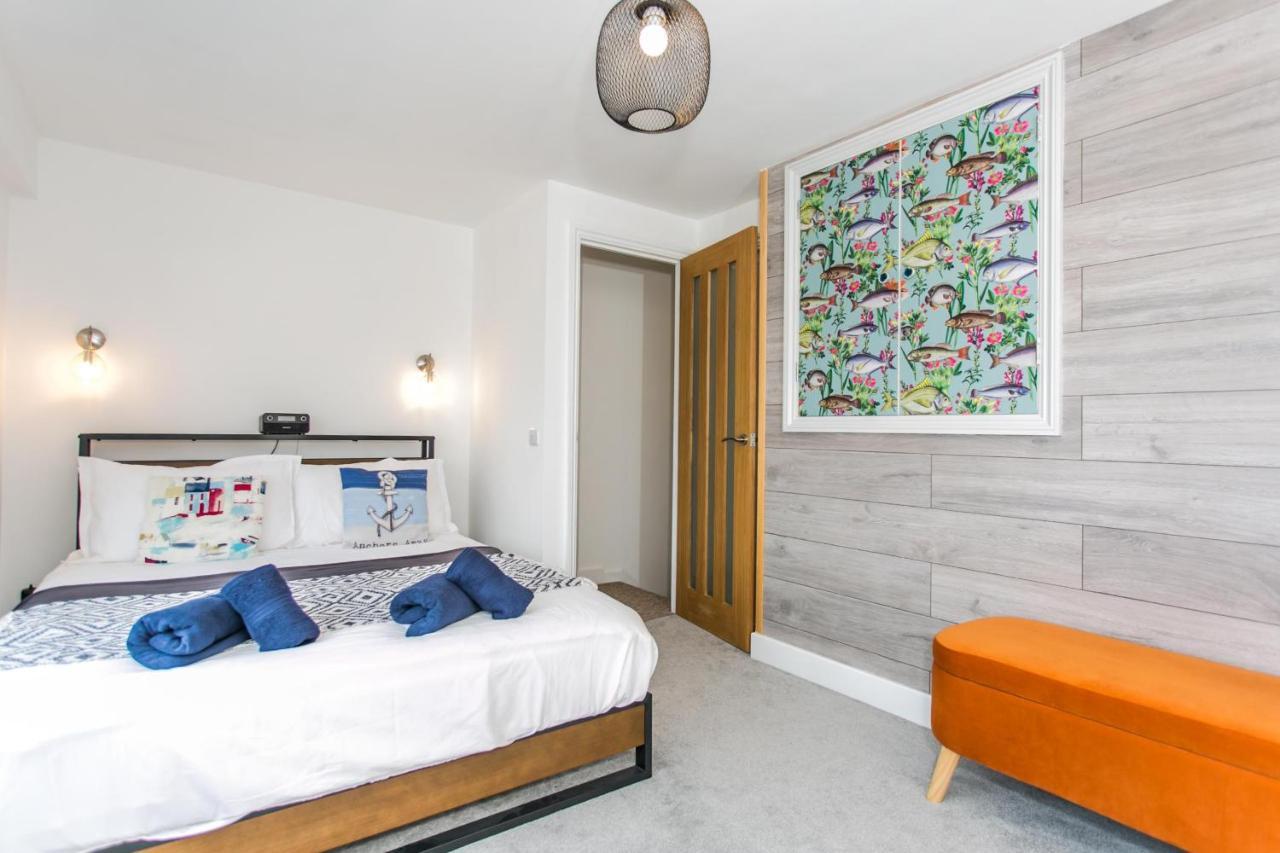 Beach Haven Chichester Extérieur photo