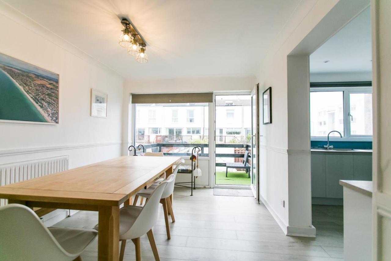 Beach Haven Chichester Extérieur photo