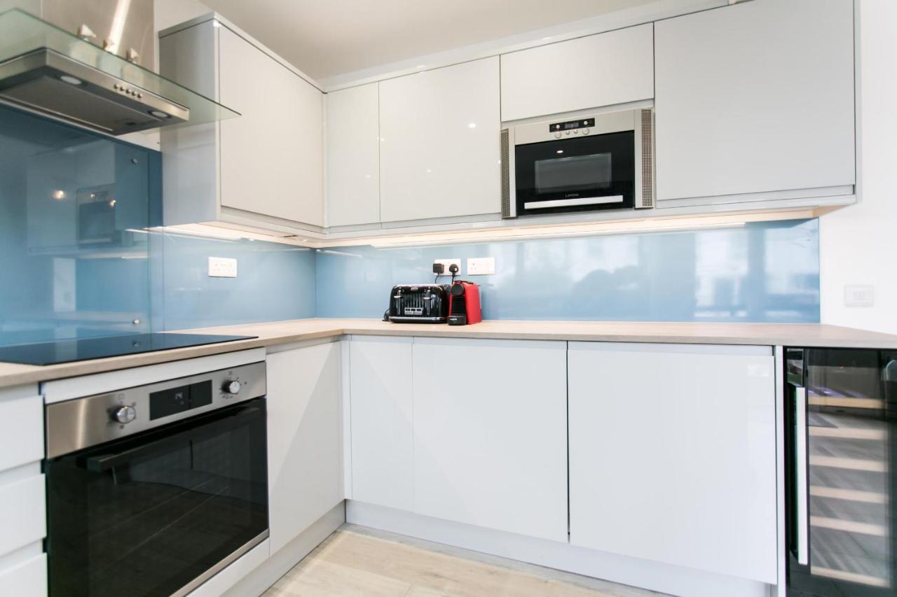 Beach Haven Chichester Extérieur photo