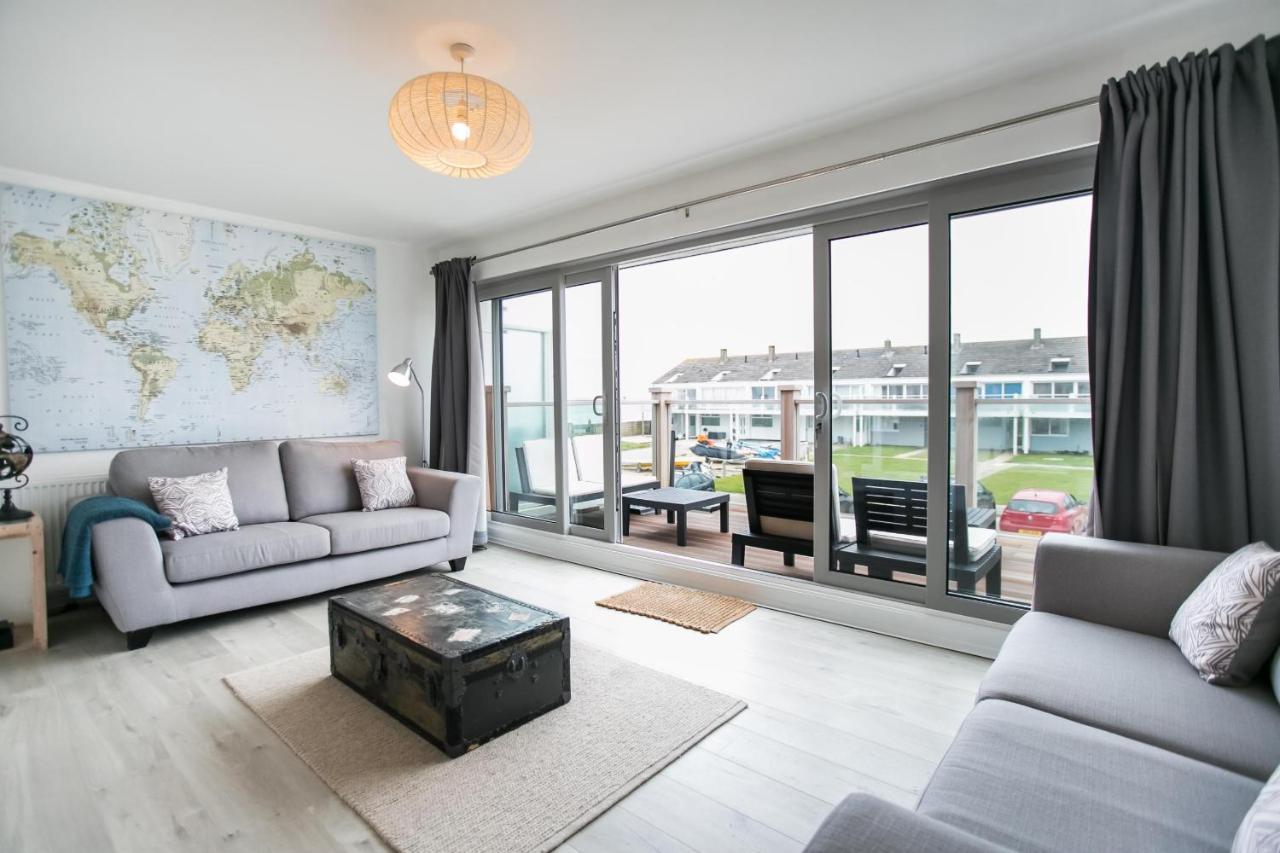 Beach Haven Chichester Extérieur photo