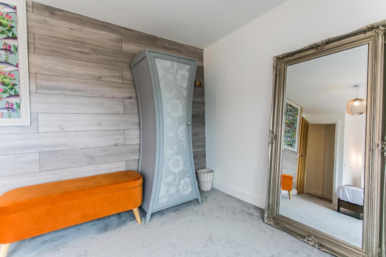 Beach Haven Chichester Extérieur photo