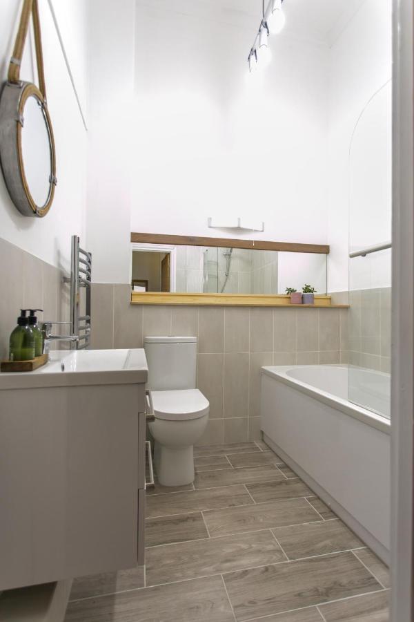 Beach Haven Chichester Extérieur photo
