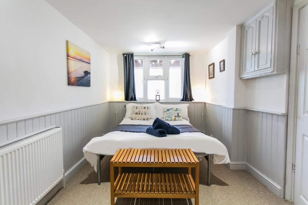 Beach Haven Chichester Extérieur photo