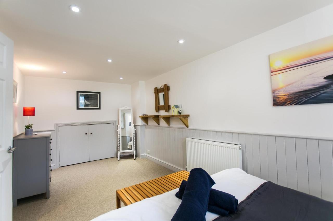 Beach Haven Chichester Extérieur photo