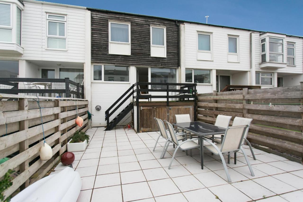 Beach Haven Chichester Extérieur photo