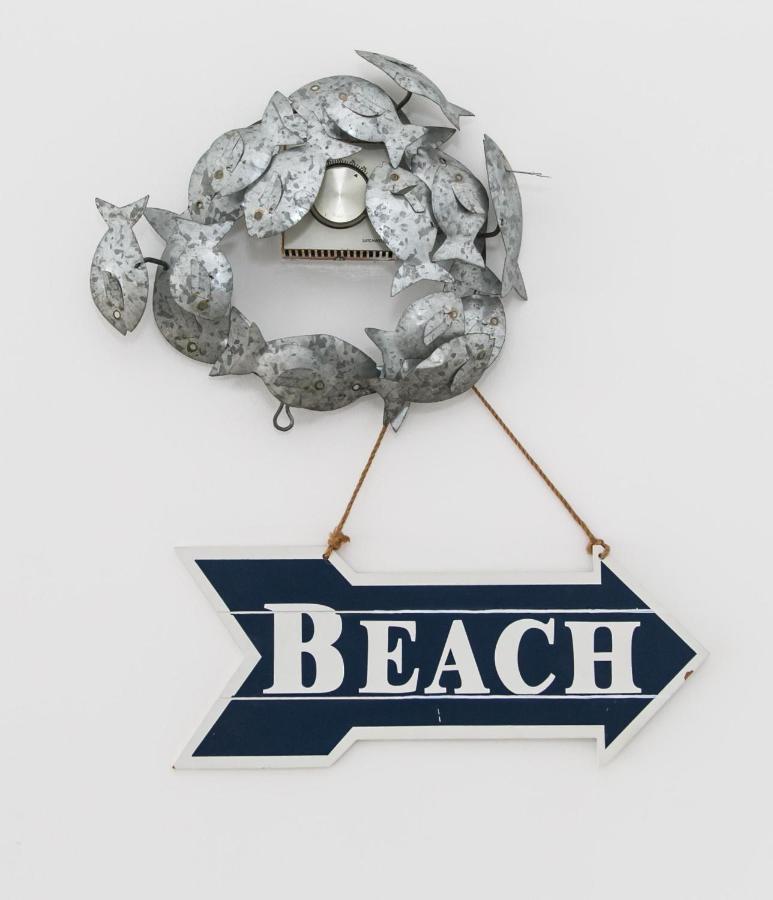 Beach Haven Chichester Extérieur photo